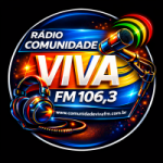Rádio Comunidade Viva 106.3 FM