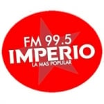 Radio Imperio 99.5 FM