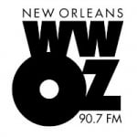 Radio WWOZ 90.7 FM