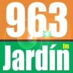 Radio Jardin 96.3 FM
