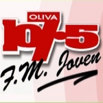 Radio Joven 107.5 FM