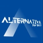 Rádio Alternativa 104.9 FM
