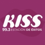 Radio Kiss 99.3 FM