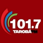 Rádio Tarobá 101.7 FM