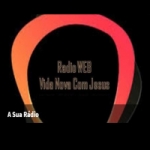 Rádio Web Vida Nova Com Jesus