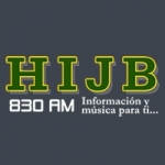 Radio HIJB 830 AM