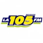 Radio La 105 Libertad 105.1 FM
