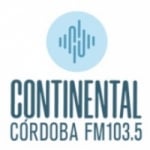 Radio Continental 103.5 FM