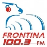 Radio Frontina 100.3 FM