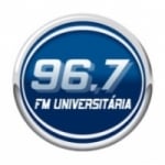 Rádio Universitária UFPI 96.7 FM
