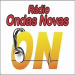 Radio Ondas Novas FM