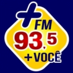 Rádio Mais 93.5 FM