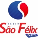 Rádio São Felix 87.9 FM