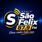 Rádio São Felix 87.9 FM