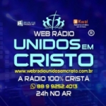 Web Rádio Unidos Em Cristo