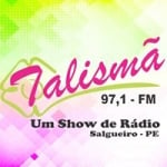 Rádio Talismã 97.1 FM