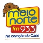 Rádio Meio Norte 93.3 FM