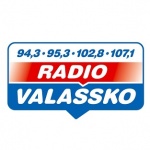 Valassko 95.3 FM