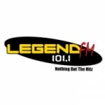 Radio Legend 101.1 FM