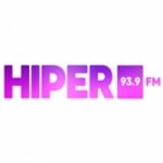 Rádio Hiper 93.9 FM