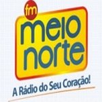 Rádio Meio Norte 93.3 FM