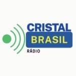Rádio Cristal Brasil