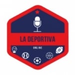 Radio La Deportiva 96.9 FM