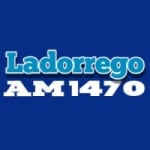 Radio La Dorrego 1470 AM