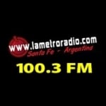 Radio La Metro 100.3 FM