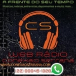 Web Rádio Conexão Serrana