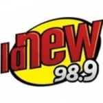 Radio La New 98.9 FM