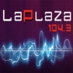 Radio La Plaza 104.3 FM