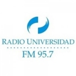 Radio Universidad 95.7 FM