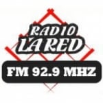 Radio La Red 92.9 FM