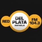 Radio Red del Plata Rafaela 104.3 FM