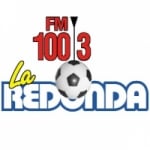 Radio La Redonda 100.3 FM