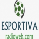 Esportiva Rádio Web