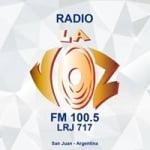 Radio La Voz 100.5 FM