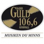Guld 106.6 FM