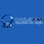Rádio Capital do Caju FM