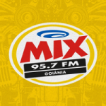 Rádio Mix 95.7 FM
