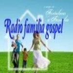 Rádio Família Gospel