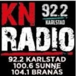 Karlstads Nya Radio 92.2 FM