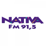 Rádio Nativa 91.5 FM