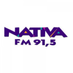 Rádio Nativa 91.5 FM