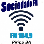 Rádio Sociedade 104.9 FM
