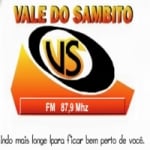 Rádio Vale do Sambito 87.9 FM