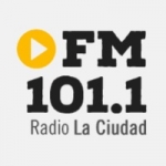 Radio La Ciudad 101.1 FM