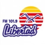 Radio Libertad 101.9 FM