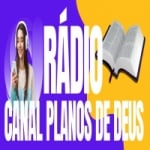 Rádio Canal Planos de Deus